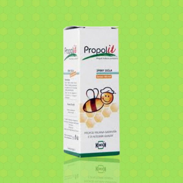 Spray Gola Bimbi